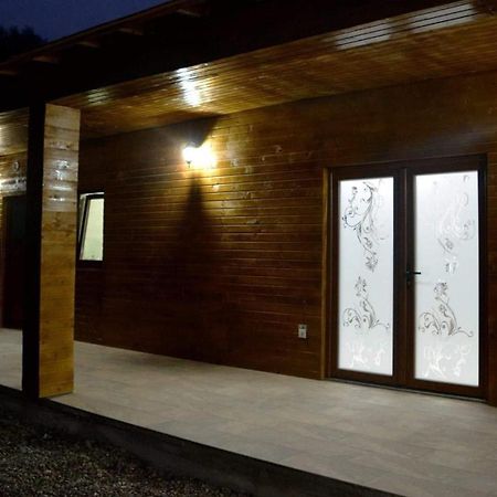 מלון סיגטו מרמטי Casa Vadeanu מראה חיצוני תמונה