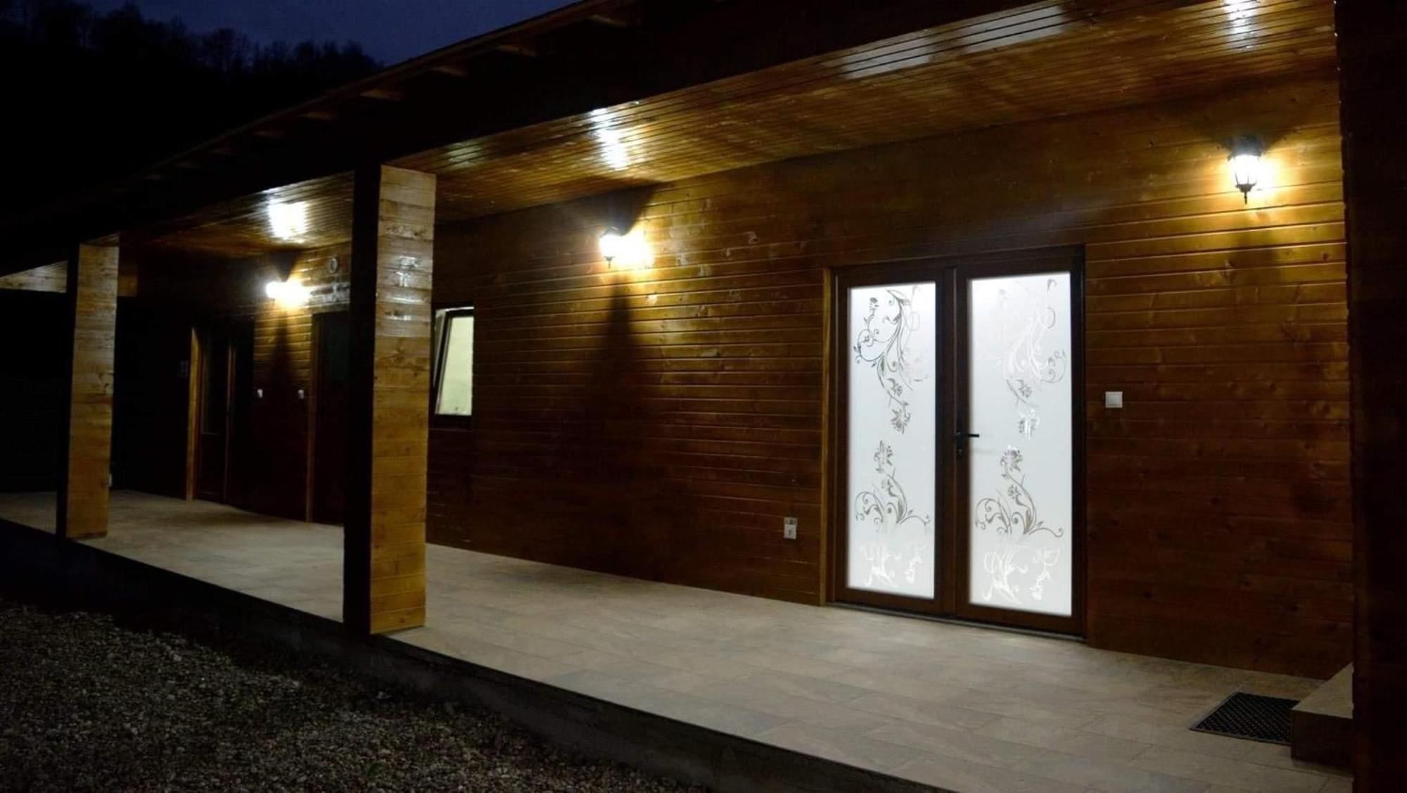 מלון סיגטו מרמטי Casa Vadeanu מראה חיצוני תמונה