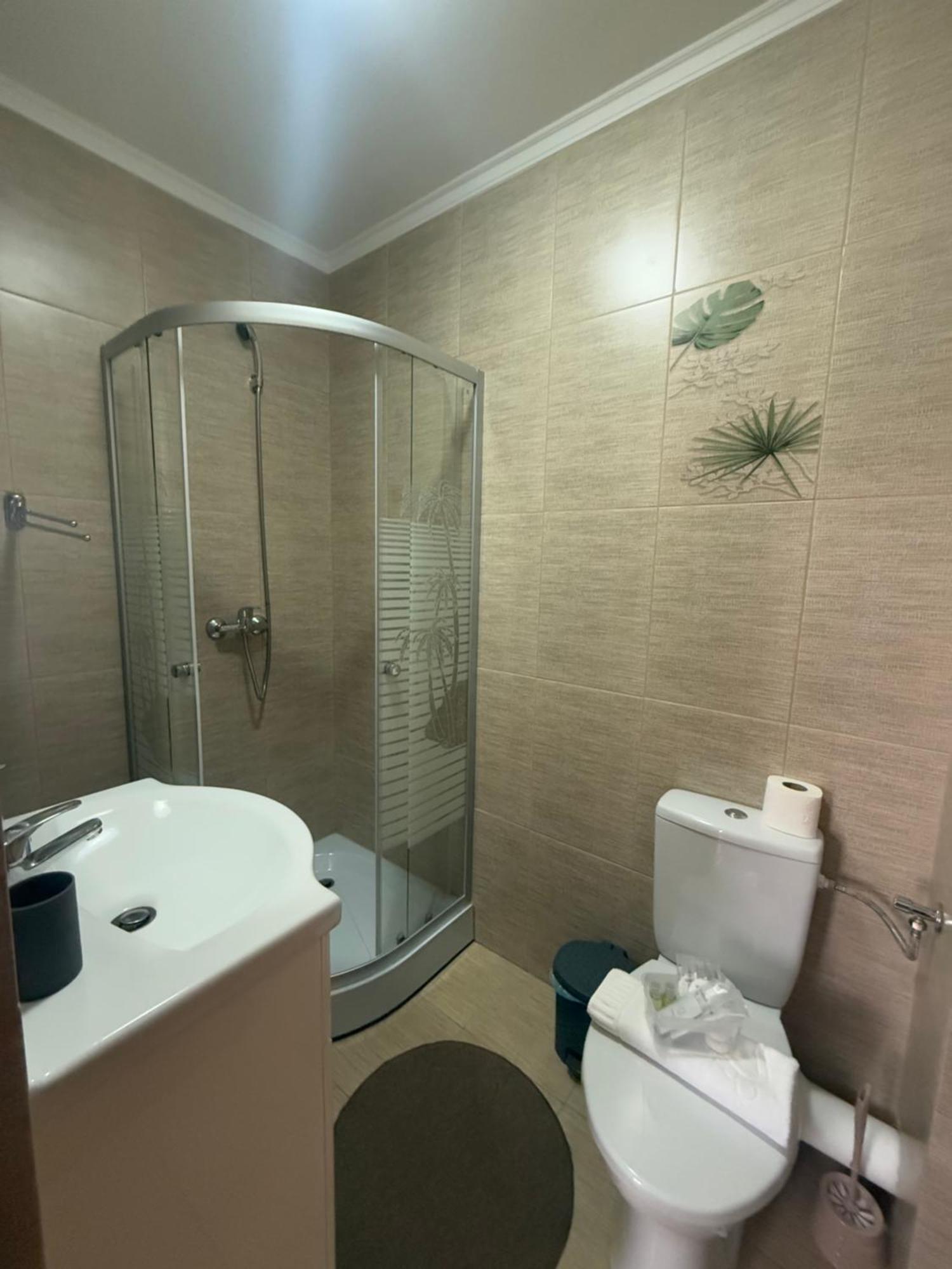 מלון סיגטו מרמטי Casa Vadeanu מראה חיצוני תמונה
